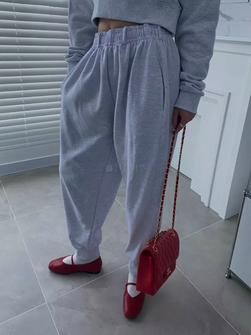 Gentlewoman - Korean Women Fashion - #momslook - Storm Pants - 2