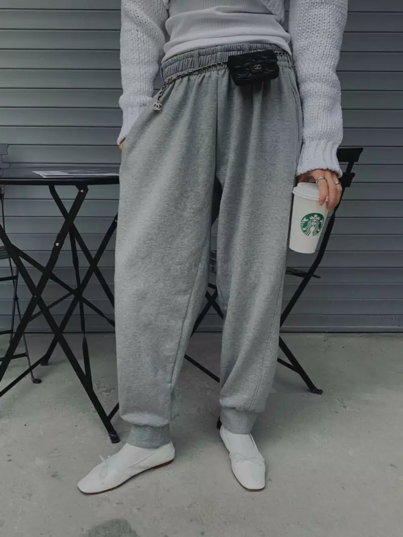 Gentlewoman - Korean Women Fashion - #womensfashion - Storm Pants - 4