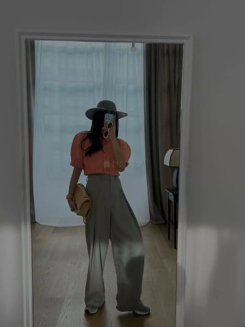 Gentlewoman - Korean Women Fashion - #momslook - Hand Cardigan - 3
