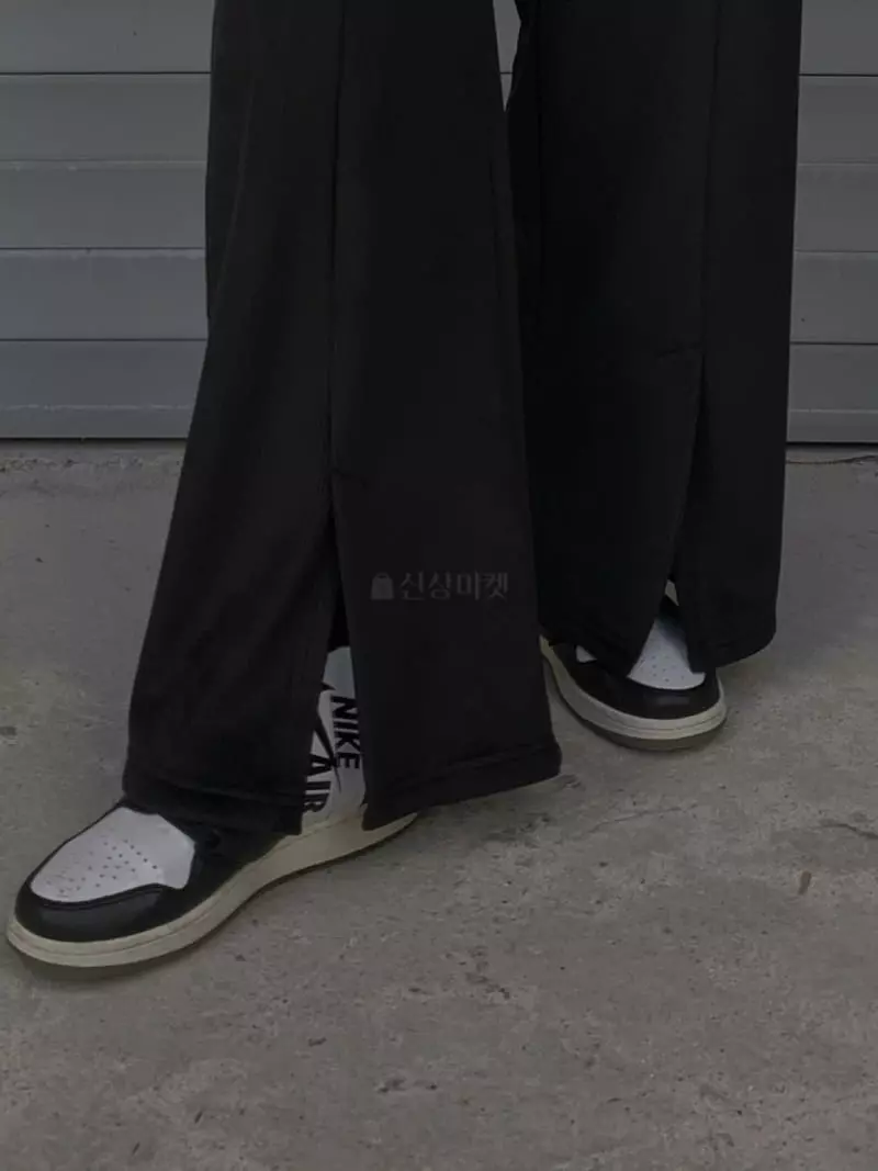 Gentlewoman - Korean Women Fashion - #momslook - Cozy Pants