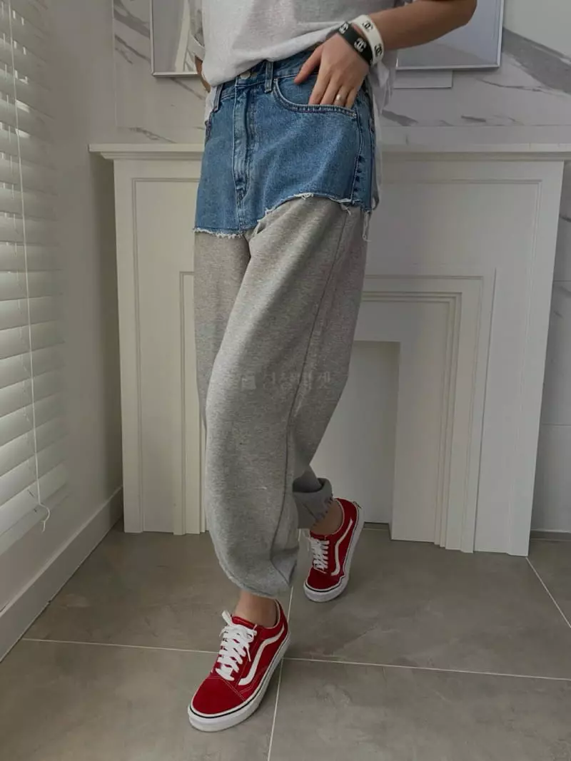 Gentlewoman - Korean Women Fashion - #pursuepretty - Half Pants - 3