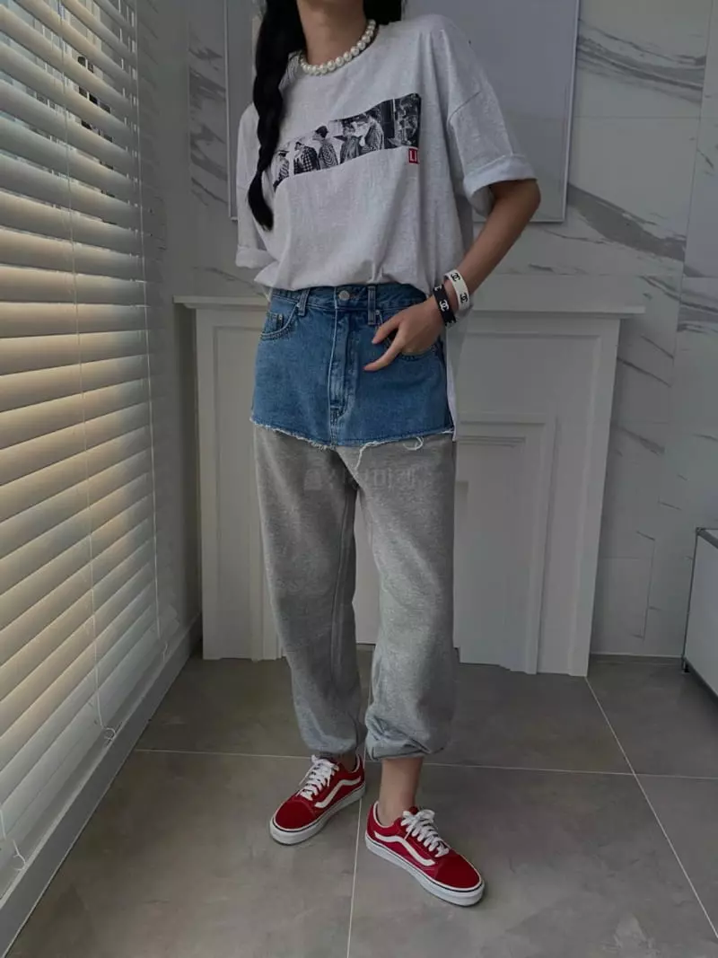 Gentlewoman - Korean Women Fashion - #pursuepretty - Half Pants - 4