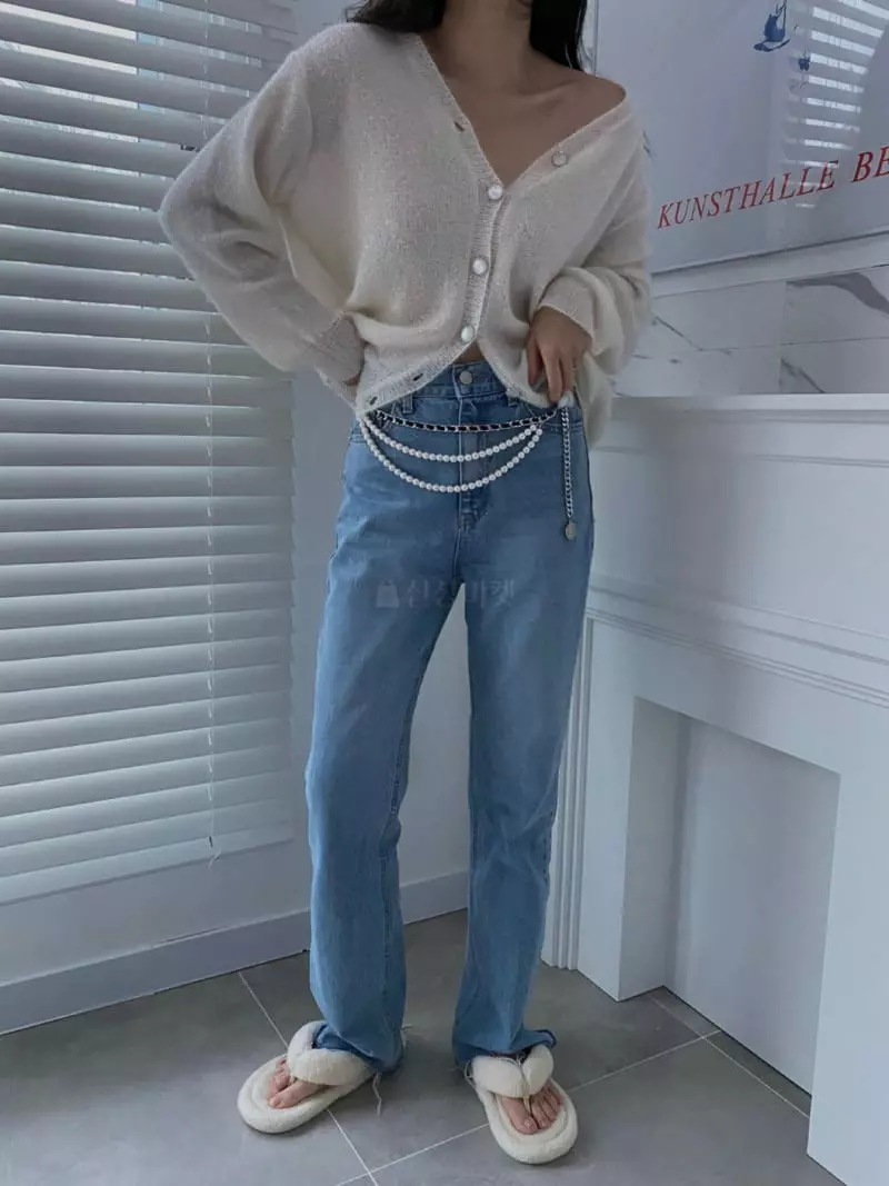 Gentlewoman - Korean Women Fashion - #romanticstyle - Magic Pants