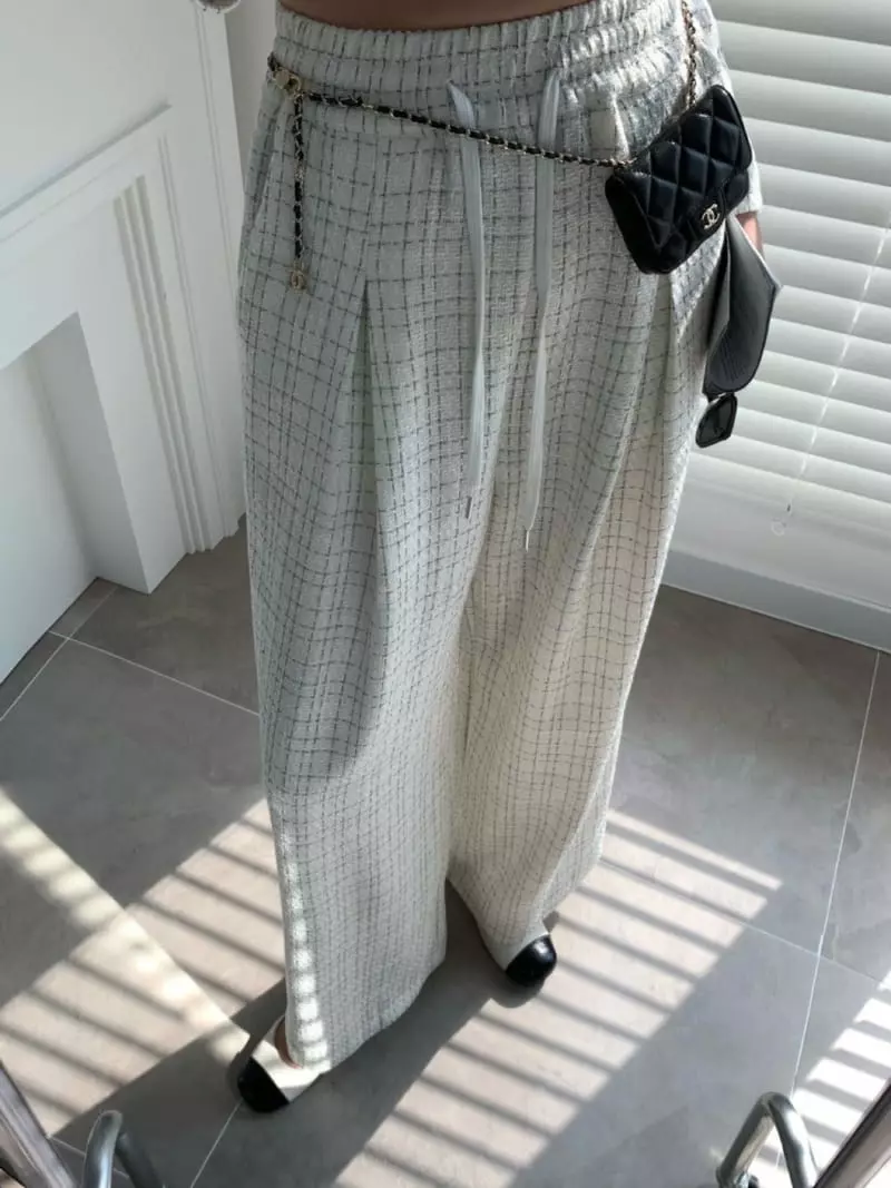 Gentlewoman - Korean Women Fashion - #shopsmall - Twigi Pants - 2