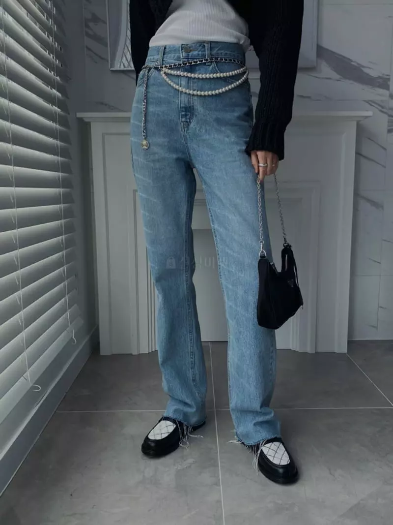 Gentlewoman - Korean Women Fashion - #thatsdarling - Magic Pants - 3
