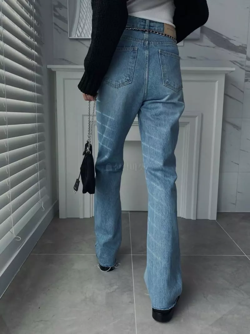 Gentlewoman - Korean Women Fashion - #thatsdarling - Magic Pants - 4