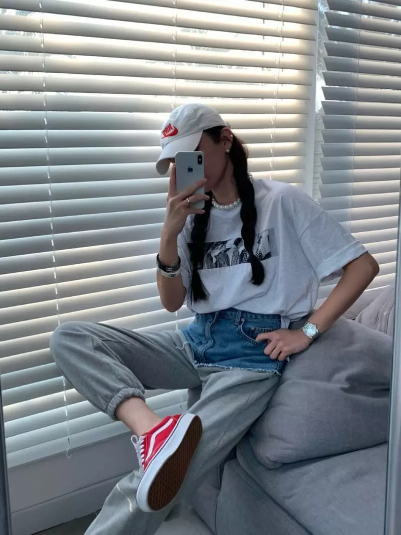 Gentlewoman - Korean Women Fashion - #vintageinspired - Half Pants