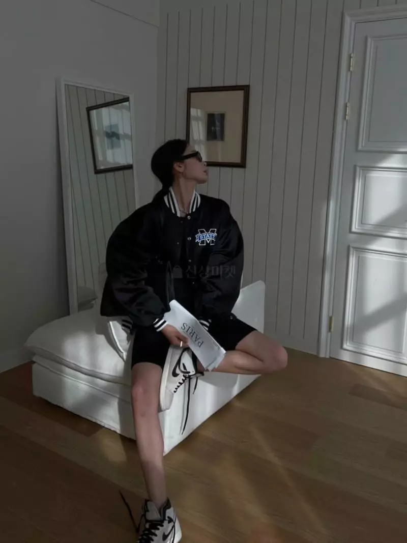Gentlewoman - Korean Women Fashion - #womensfashion - May Jacket - 3