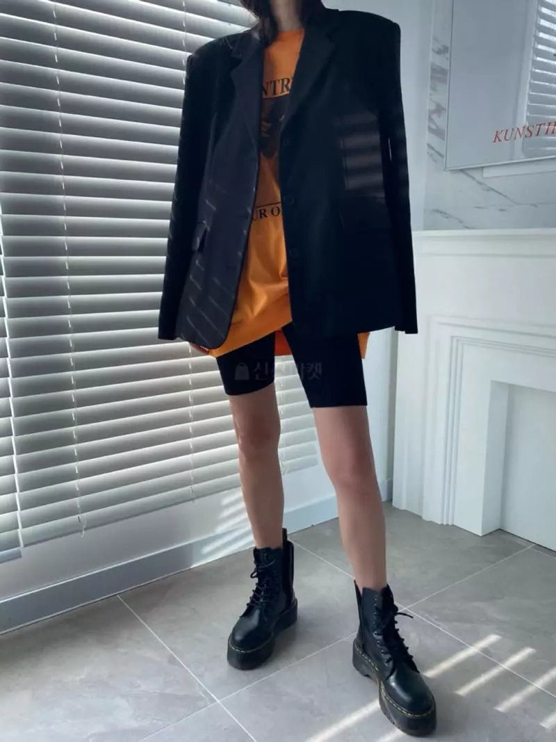 Gentlewoman - Korean Women Fashion - #womensfashion - Rubber Pants