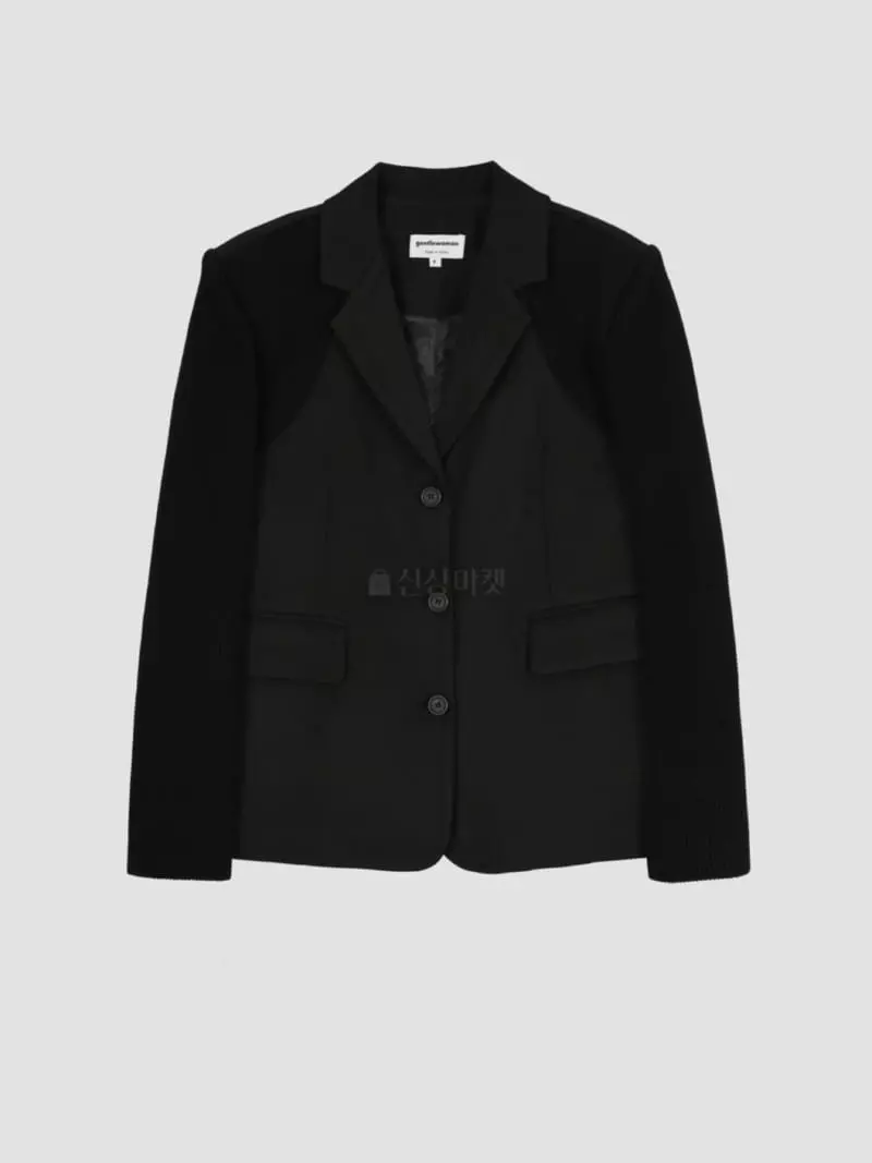 Gentlewoman - Korean Women Fashion - #womensfashion - Lover Jacket