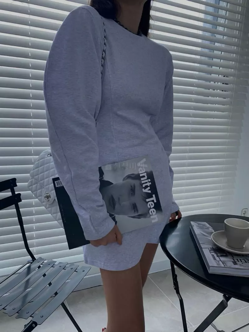 Gentlewoman - Korean Women Fashion - #womensfashion - Pay One-piece - 2