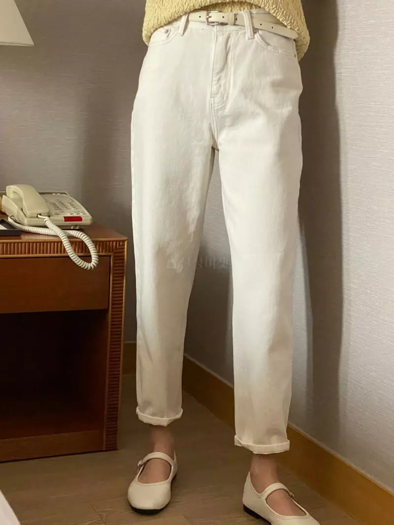 Glow Approach - Korean Women Fashion - #momslook - Pants