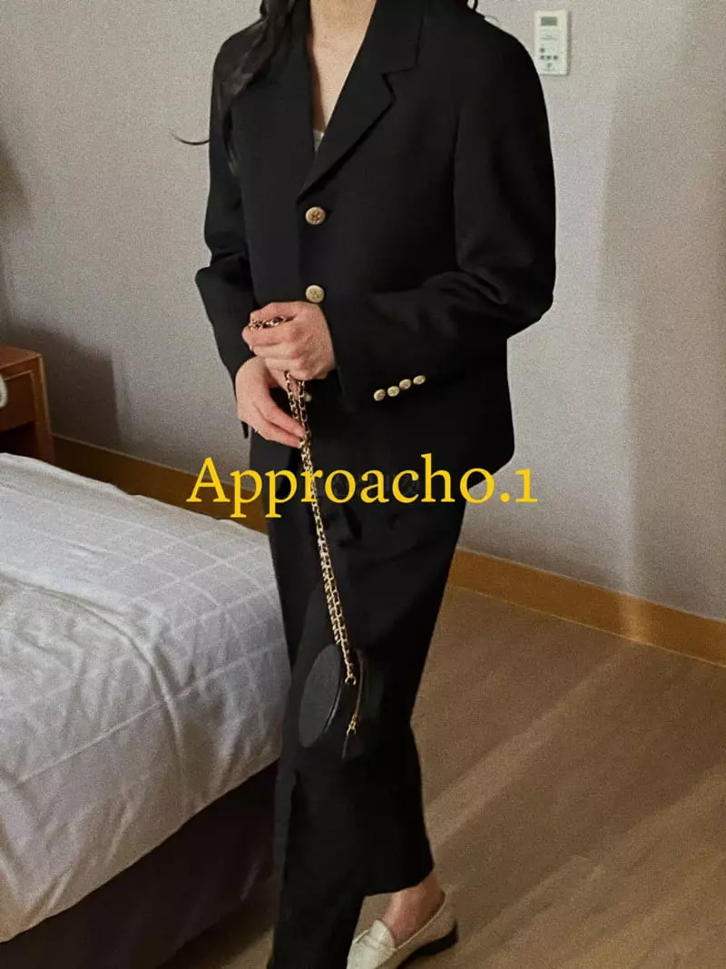 Glow Approach - Korean Women Fashion - #momslook - Pants