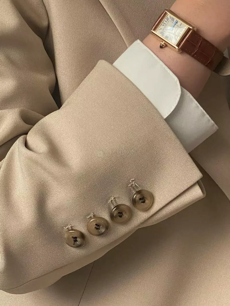 Glow Approach - Korean Women Fashion - #momslook - Jacket