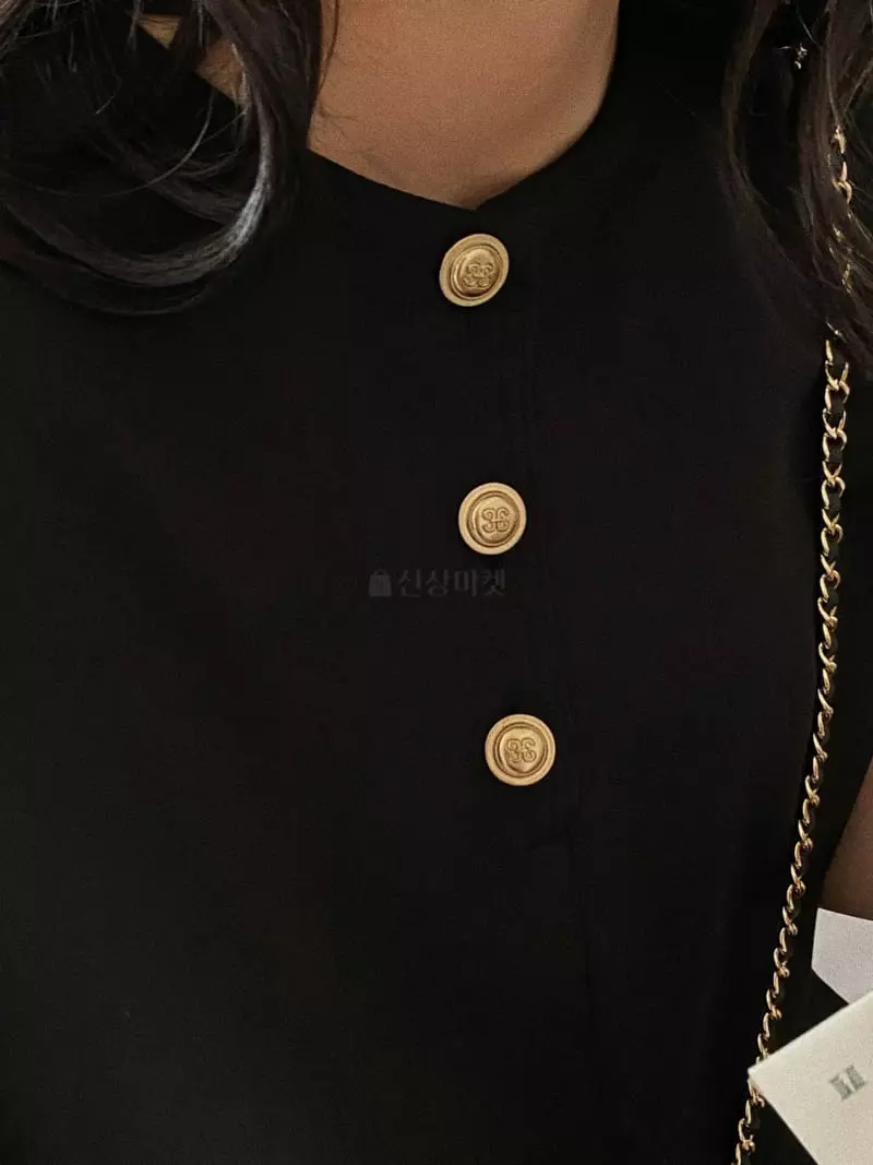 Glow Approach - Korean Women Fashion - #womensfashion - One-piece