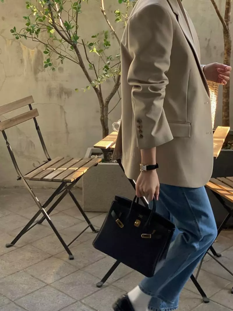 Glow Approach - Korean Women Fashion - #womensfashion - Jeans