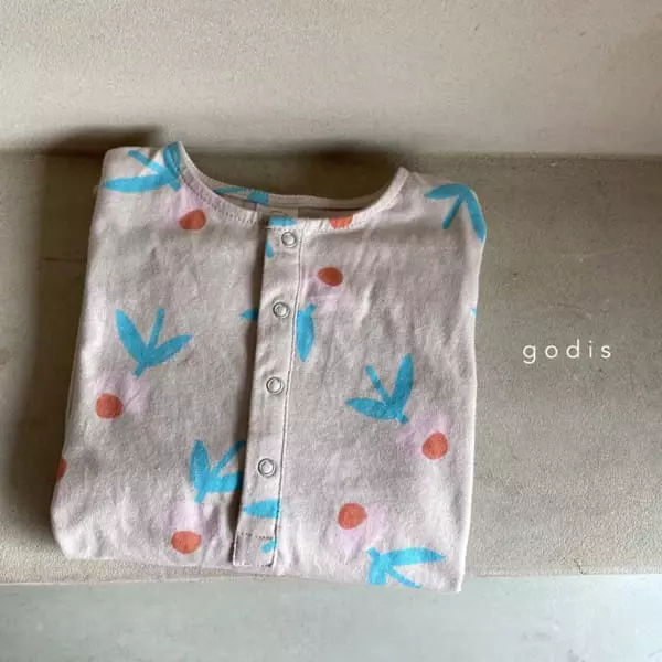 Godis - Korean Children Fashion - #Kfashion4kids - Vibe Jumpsuit - 12