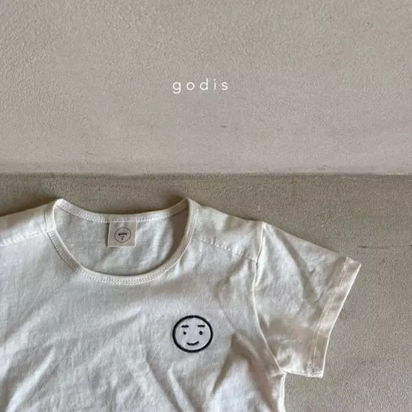 Godis - Korean Children Fashion - #stylishchildhood - Organic Lounge Wear - 6
