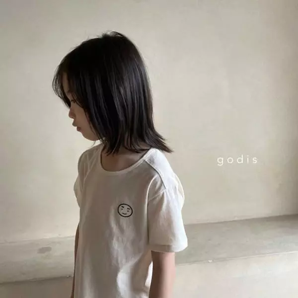 Godis - Korean Children Fashion - #toddlerclothing - Organic Lounge Wear - 5