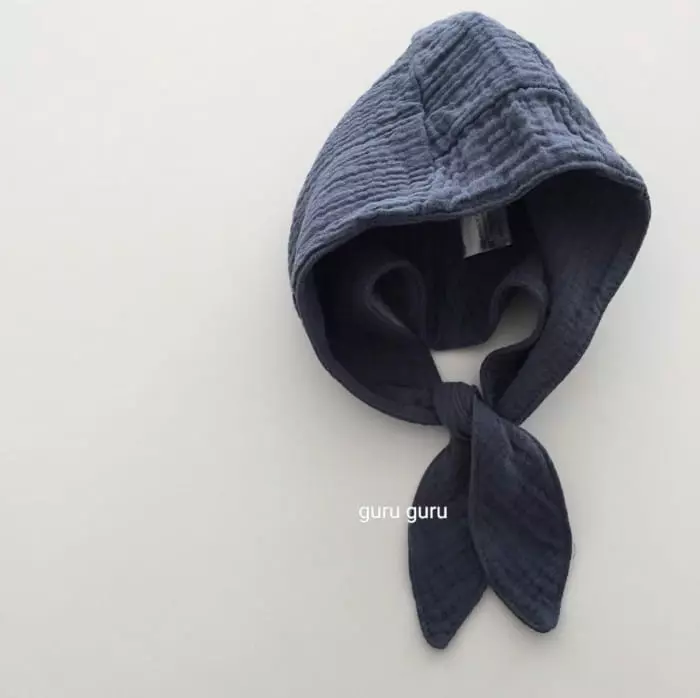 Guru Guru - Korean Baby Fashion - #babyboutiqueclothing - 2 Bonnet - 2