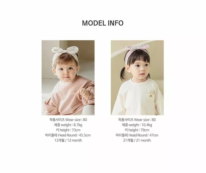 Happy Prince - Korean Baby Fashion - #babyboutique - Nikita Baby Leggings - 8