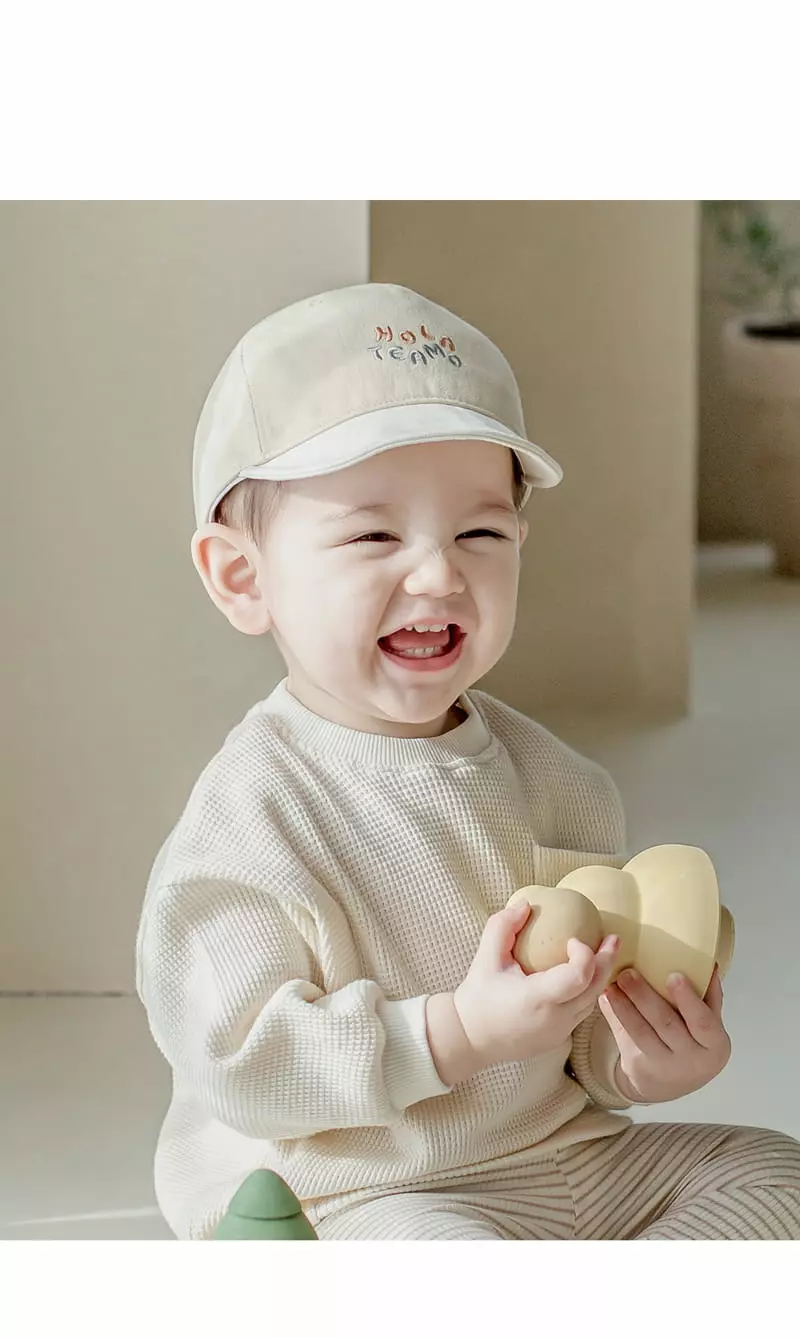 Happy Prince - Korean Baby Fashion - #babyboutique - Niro Wire Baby Cap