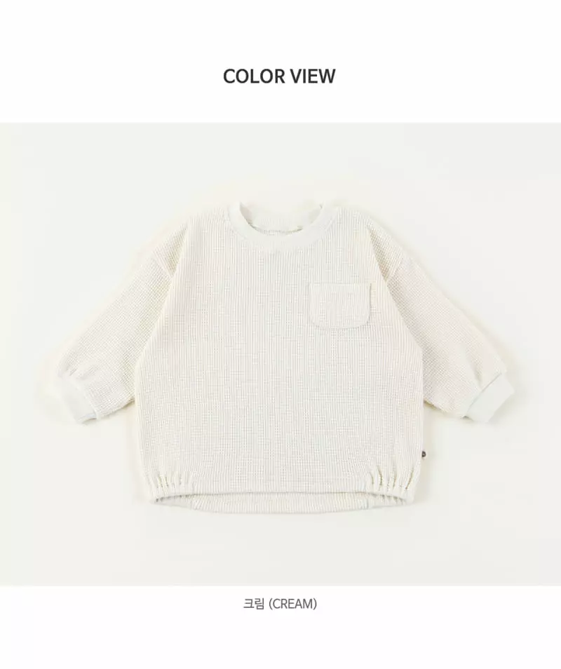 Happy Prince - Korean Baby Fashion - #babyboutiqueclothing - Hatty Baby Sweatshirt - 7