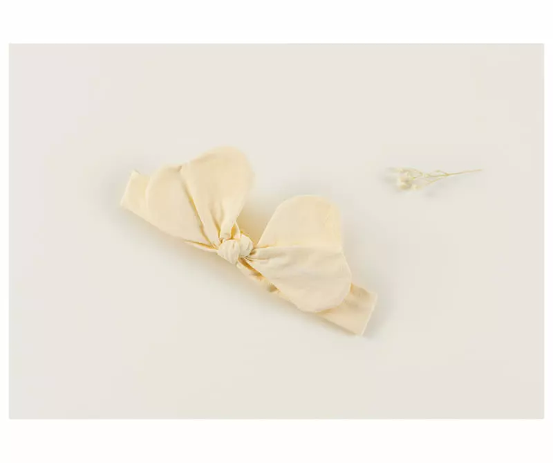 Happy Prince - Korean Baby Fashion - #babyboutique - Searon Baby Hairband [set of 5] - 4