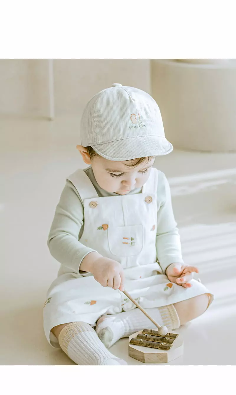 Happy Prince - Korean Baby Fashion - #babyboutiqueclothing - Marvin Wire Cap