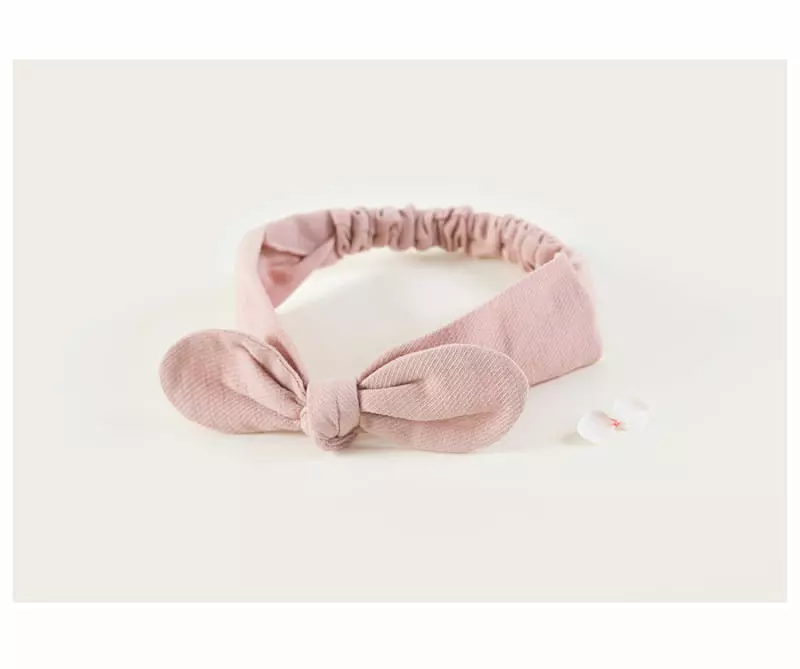 Happy Prince - Korean Baby Fashion - #babyclothing - Diony Baby Hairband [set of 5] - 4