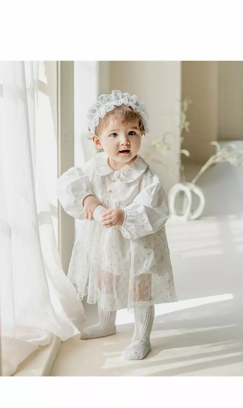Happy Prince - Korean Baby Fashion - #babylifestyle - Angeling Bodysuit