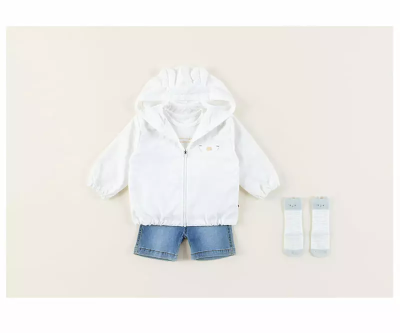 Happy Prince - Korean Baby Fashion - #babylifestyle - Grady Denim Baby Pants - 5