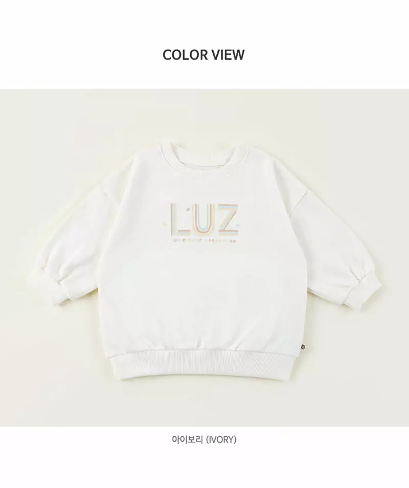 Happy Prince - Korean Baby Fashion - #babyootd - Lowell Baby Sweatshirt - 7