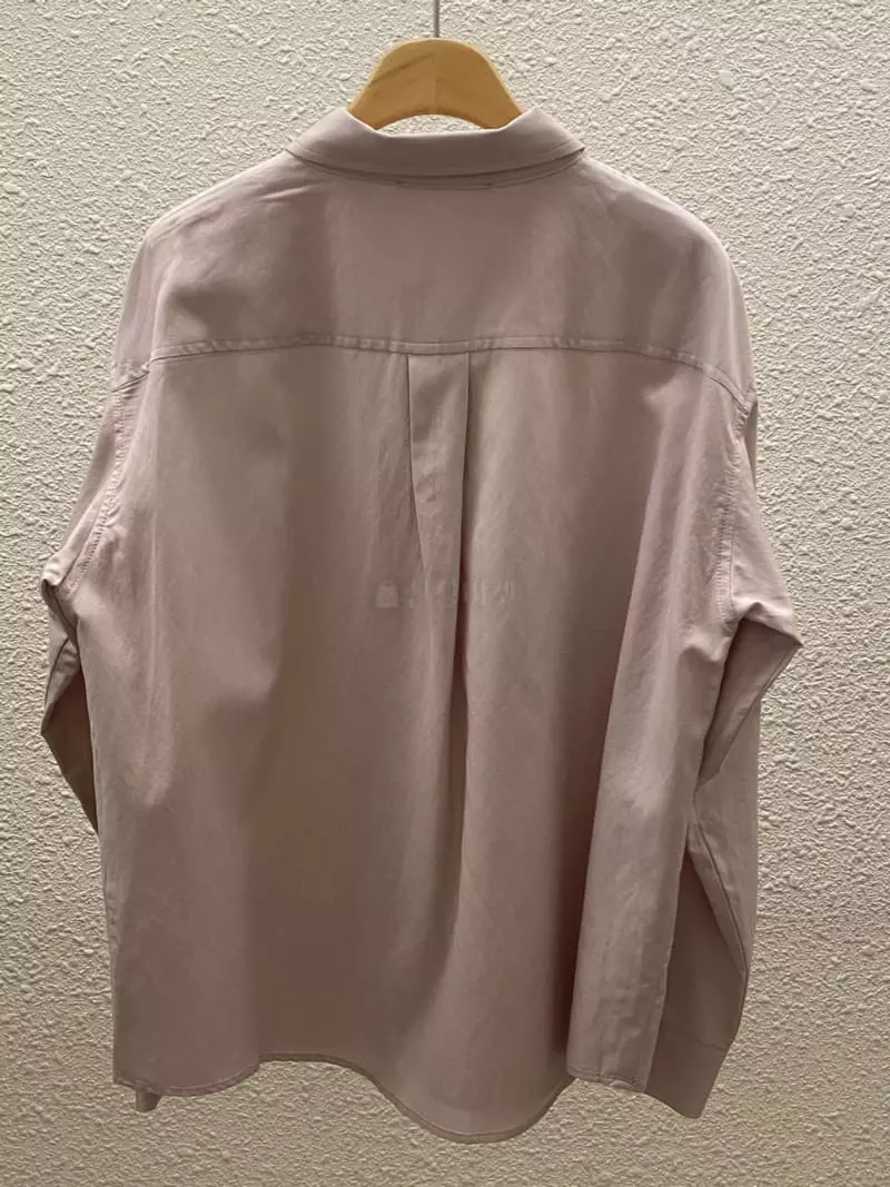 Hautte - Korean Women Fashion - #womensfashion - Oh Shirt - 4