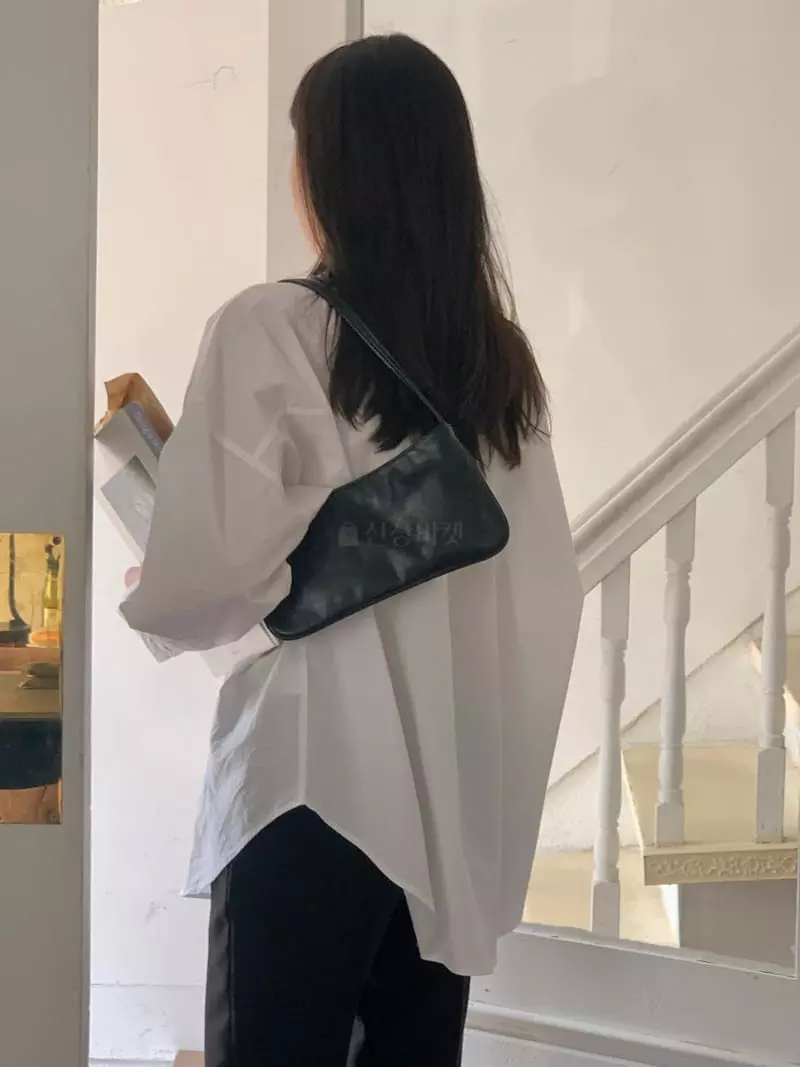 Hautte - Korean Women Fashion - #pursuepretty - China Shirt - 3