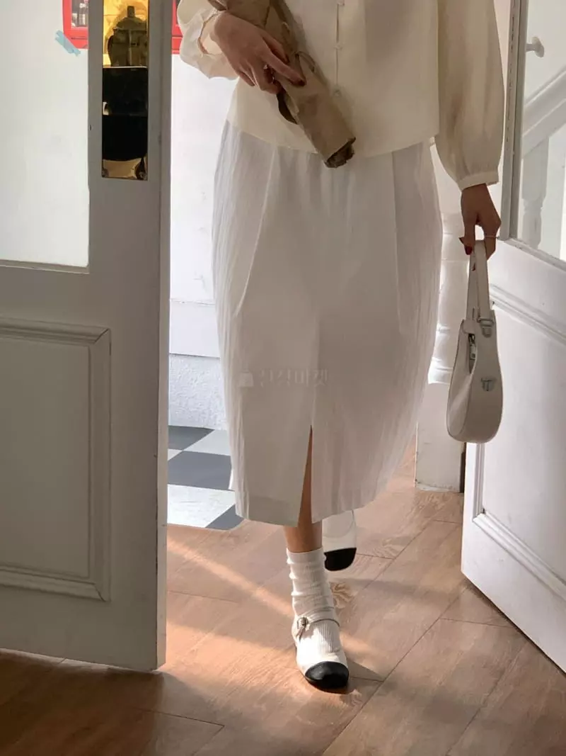 Hautte - Korean Women Fashion - #pursuepretty - Nicole Skirt - 2