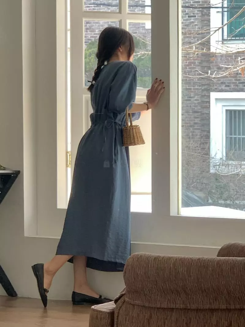 Hautte - Korean Women Fashion - #womensfashion - Mel One-piece - 2