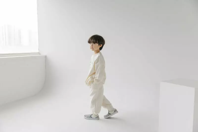 Hca - Korean Children Fashion - #childrensboutique - Daily Jogger Pants - 2