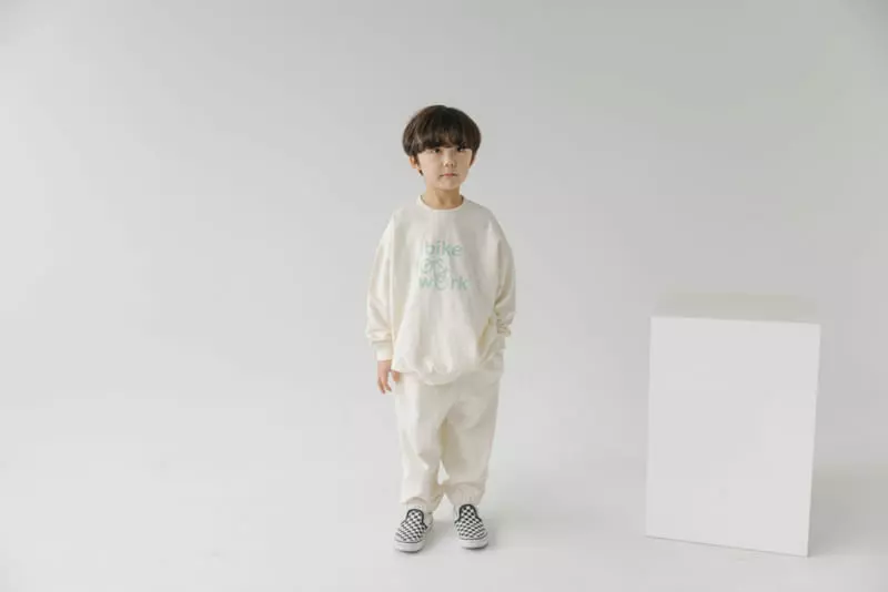 Hca - Korean Children Fashion - #designkidswear - Daily Jogger Pants - 3