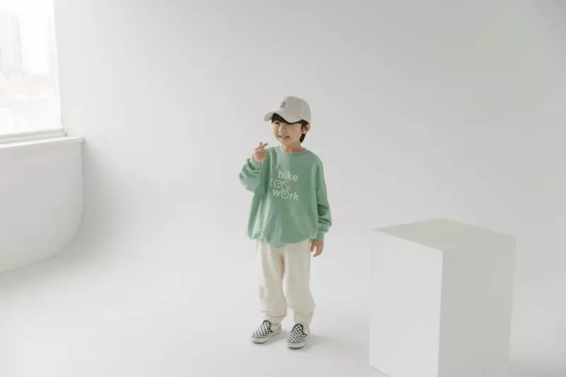 Hca - Korean Children Fashion - #designkidswear - Daily Jogger Pants - 4