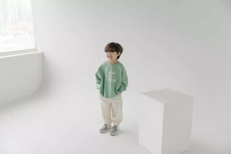 Hca - Korean Children Fashion - #fashionkids - Daily Jogger Pants - 5