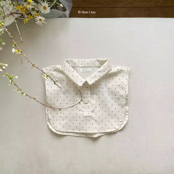Here I Am - Korean Children Fashion - #kidzfashiontrend - Cose Layered Shirt Top - 3