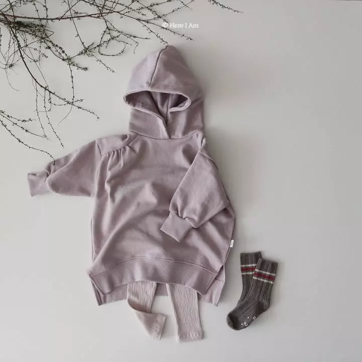 Here I Am - Korean Children Fashion - #minifashionista - Mori Leggings