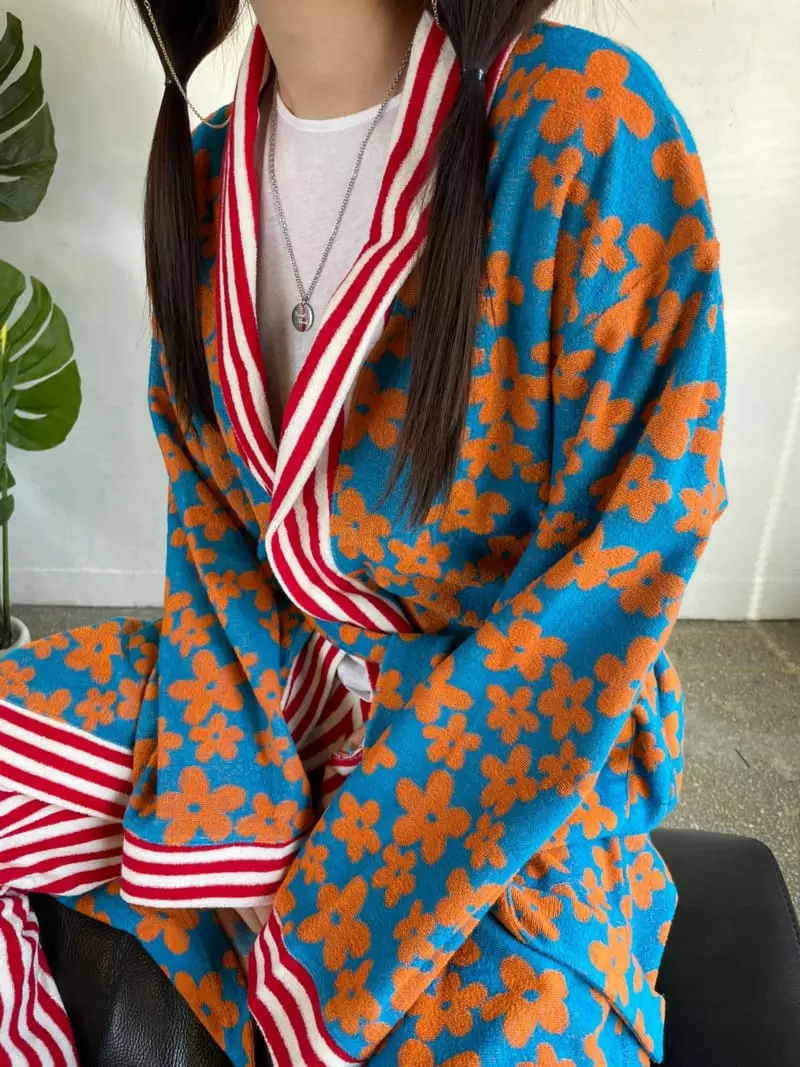 Heyjude - Korean Women Fashion - #womensfashion - Judrove Set - 3