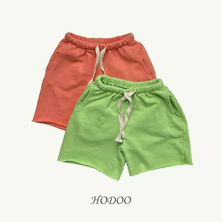 Hodoo - Korean Children Fashion - #childrensboutique - Touch Down Top Bottom Set