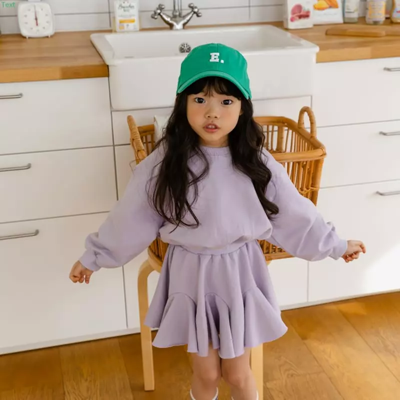 Honeybee - Korean Children Fashion - #Kfashion4kids - Plare One-piece - 7