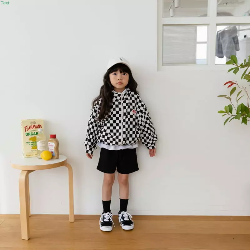 Honeybee - Korean Children Fashion - #Kfashion4kids - Pocket Shorts - 6