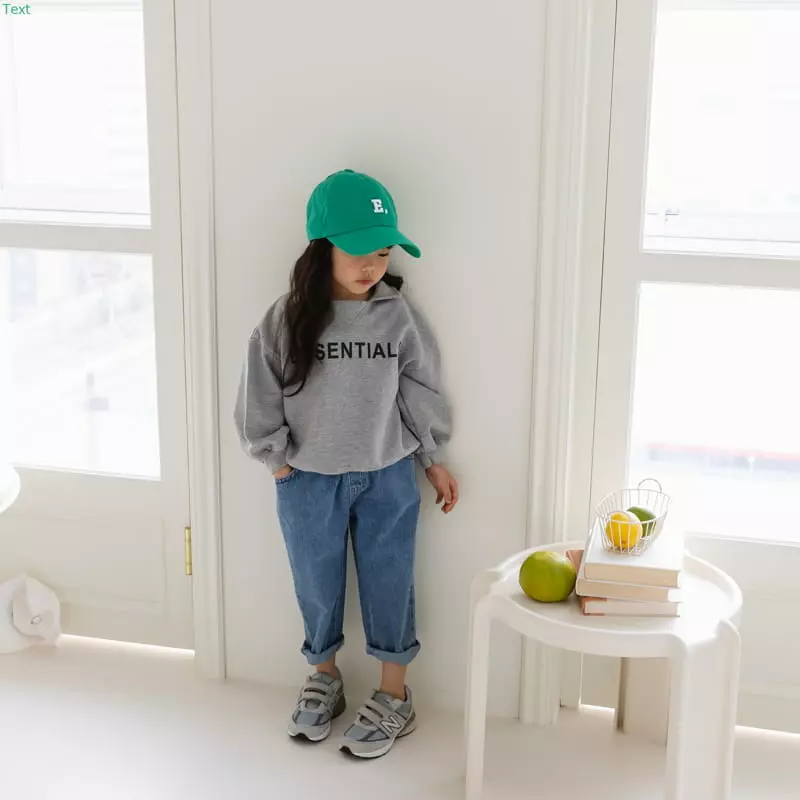 Honeybee - Korean Children Fashion - #childofig - Denim Button Pants - 7