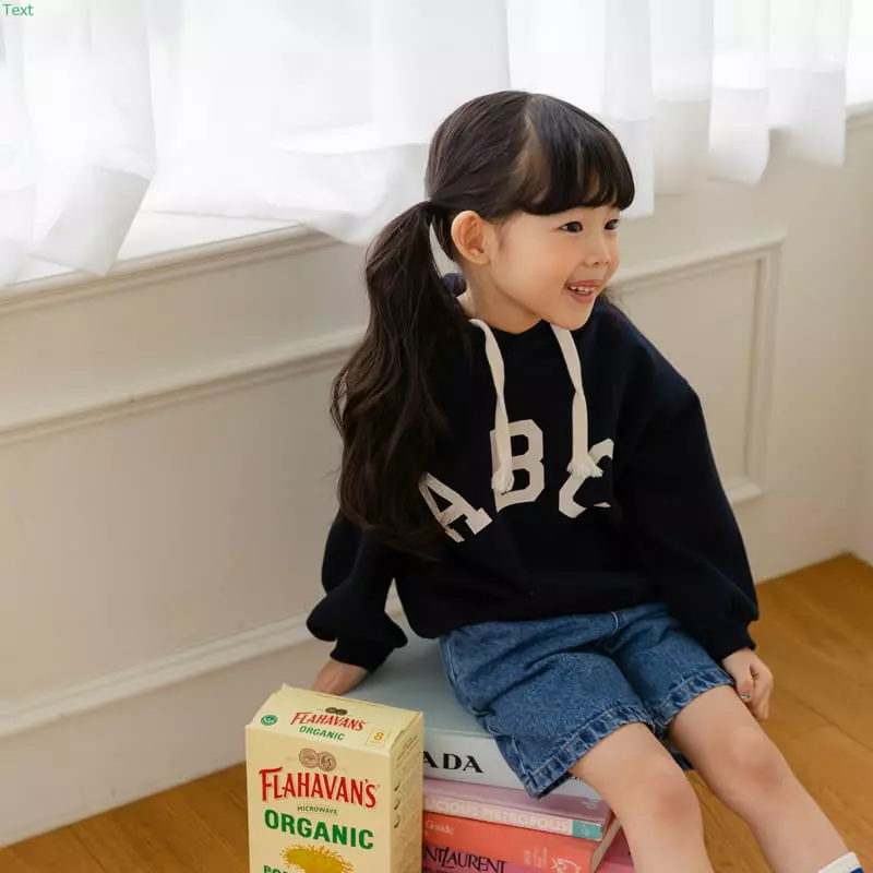 Honeybee - Korean Children Fashion - #childofig - Denim Shorts - 6