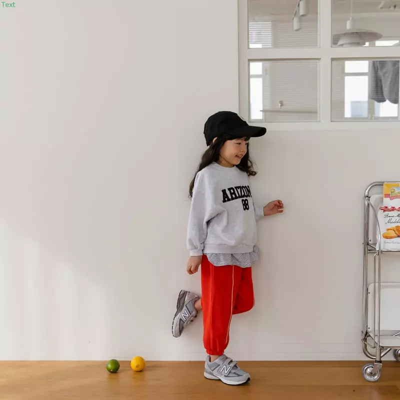 Honeybee - Korean Children Fashion - #childofig - Arijona Tee - 9